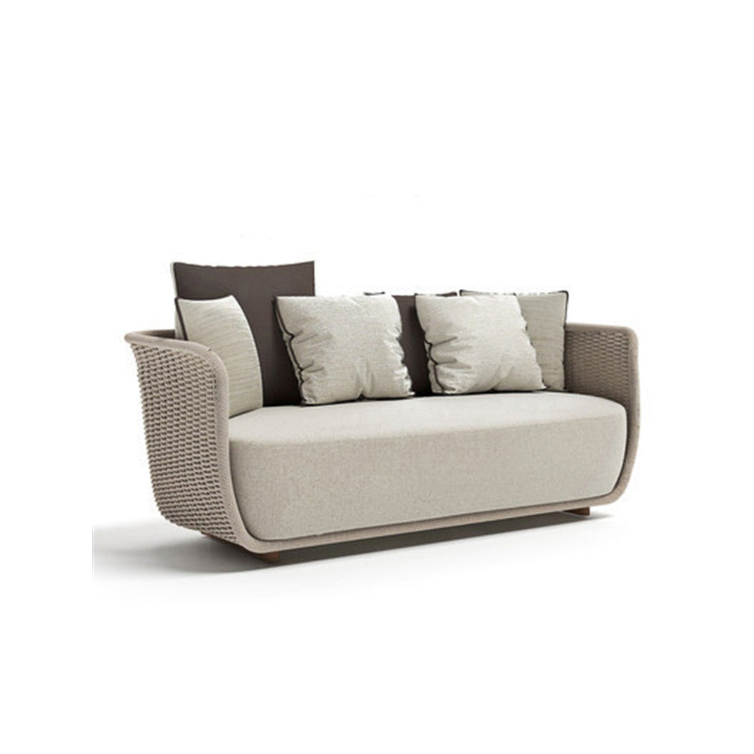 Tollette Outdoor Seating Set