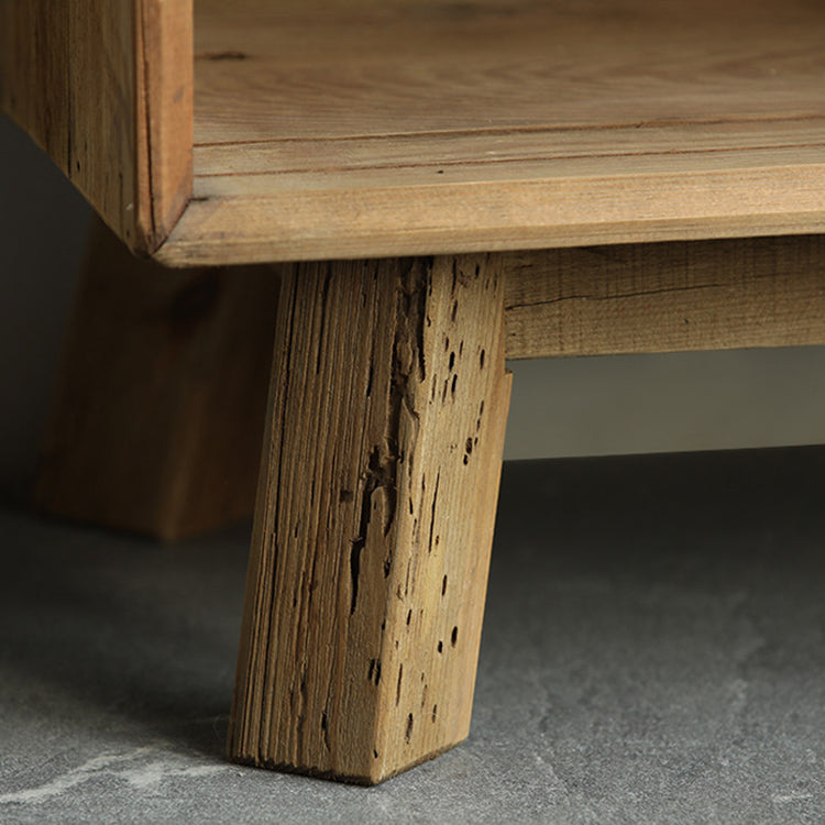 Slattery Solid Wood Sideboard