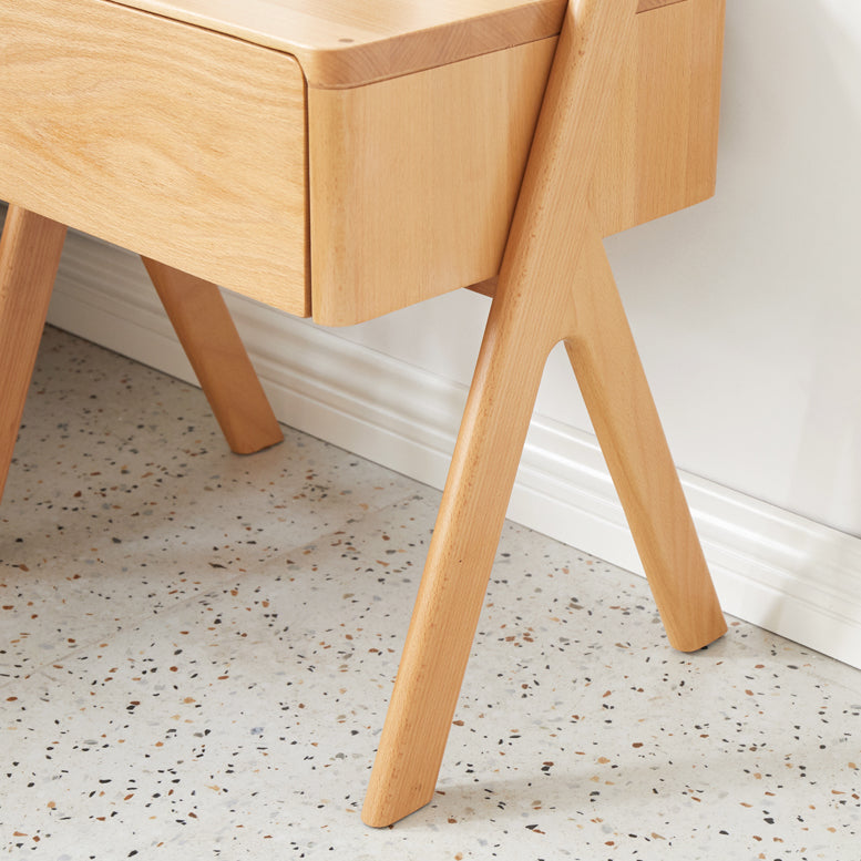 Doyle Drawer Nightstand