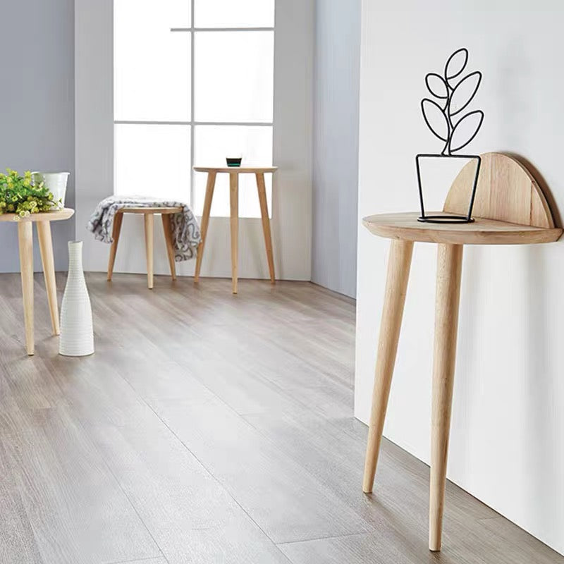 Minerva End Table
