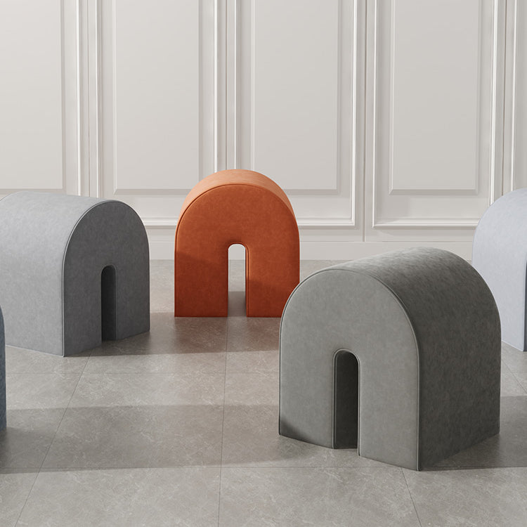 Ernie Upholstered Bench