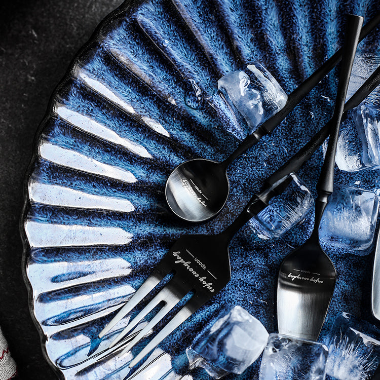 Aluin Flatware Set