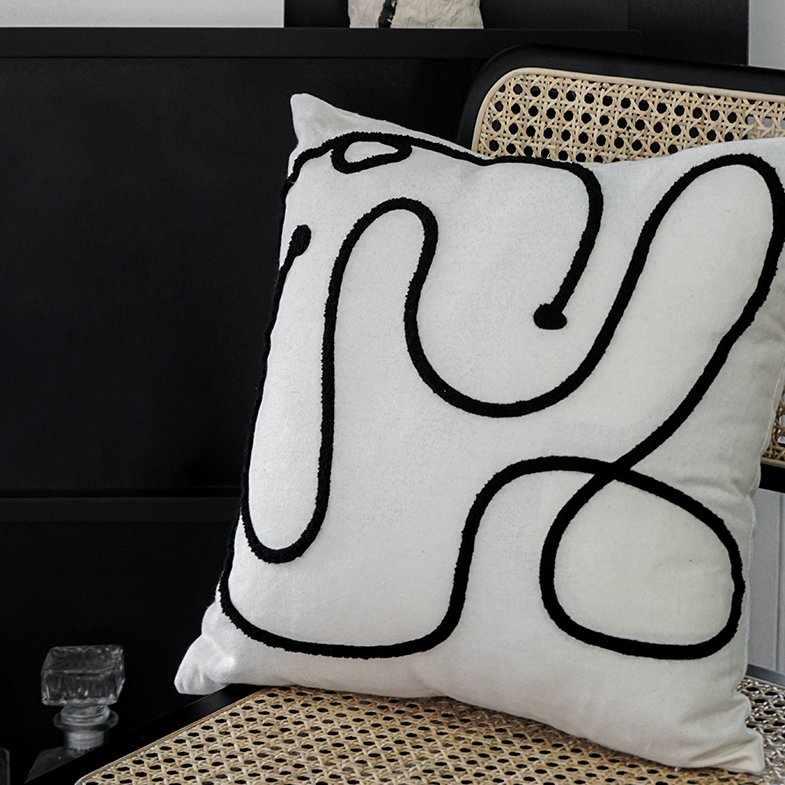 Daysun Pillow Cover & Insert