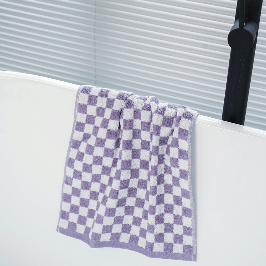 Brensen Towel Set (Set of 4)