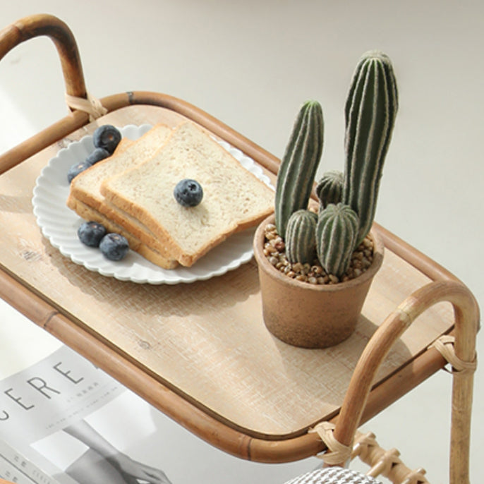 Kolb Frame End Table