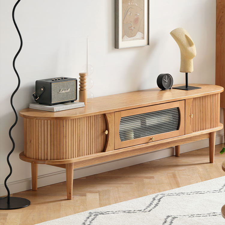 Lorraine TV Stand