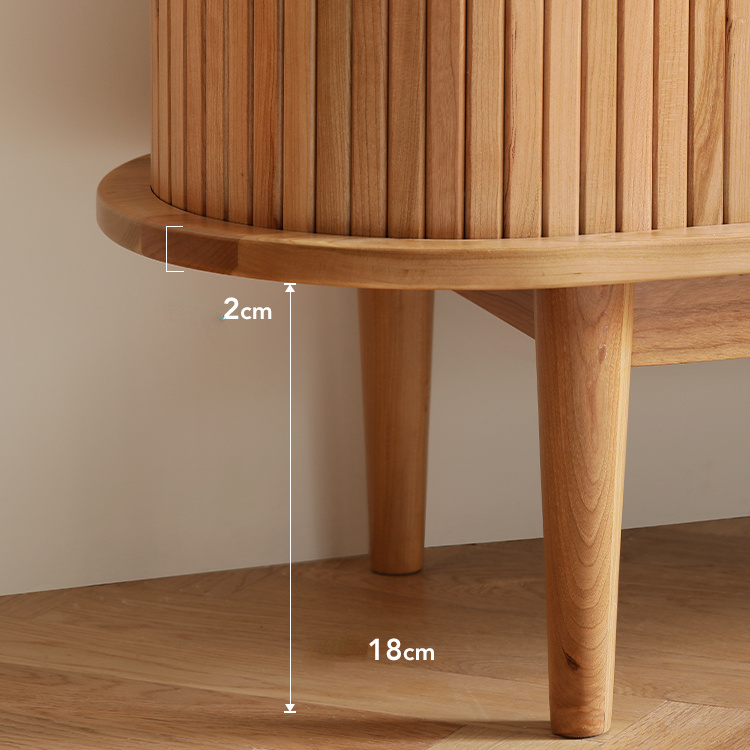 Lorraine TV Stand