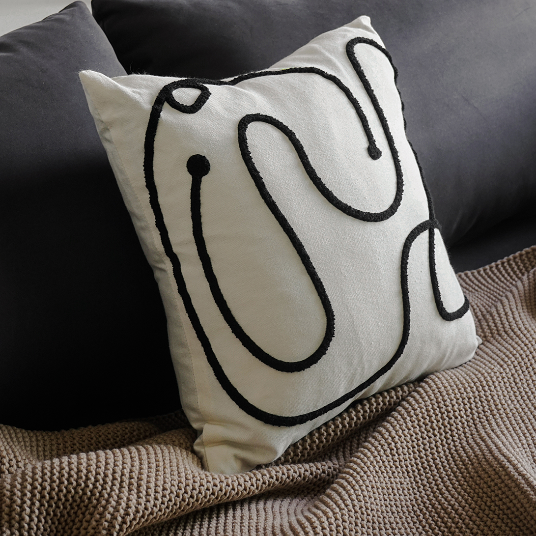 Daysun Pillow Cover & Insert