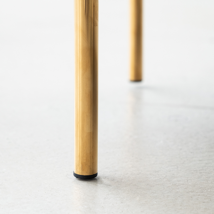 Kosinski Rectangle Ottoman