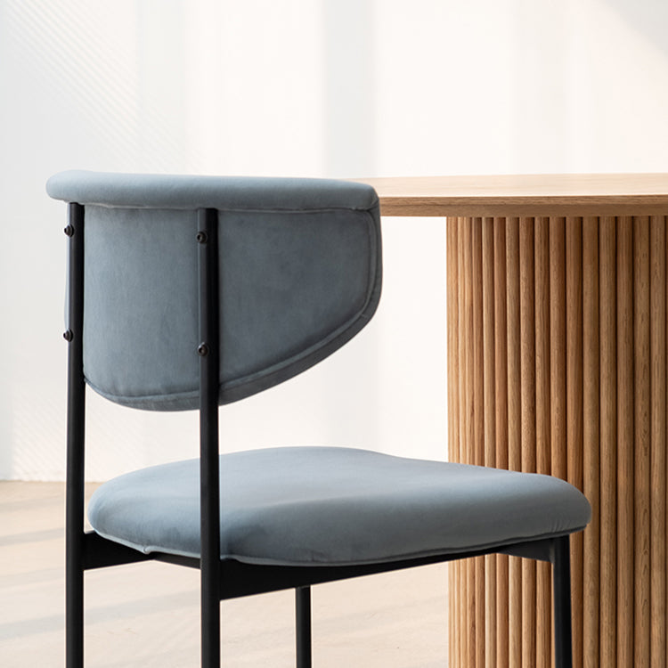 Marie Nordic Dining Chair (set of 2)