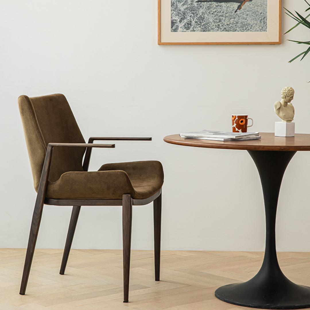 Dalessandro Armchair