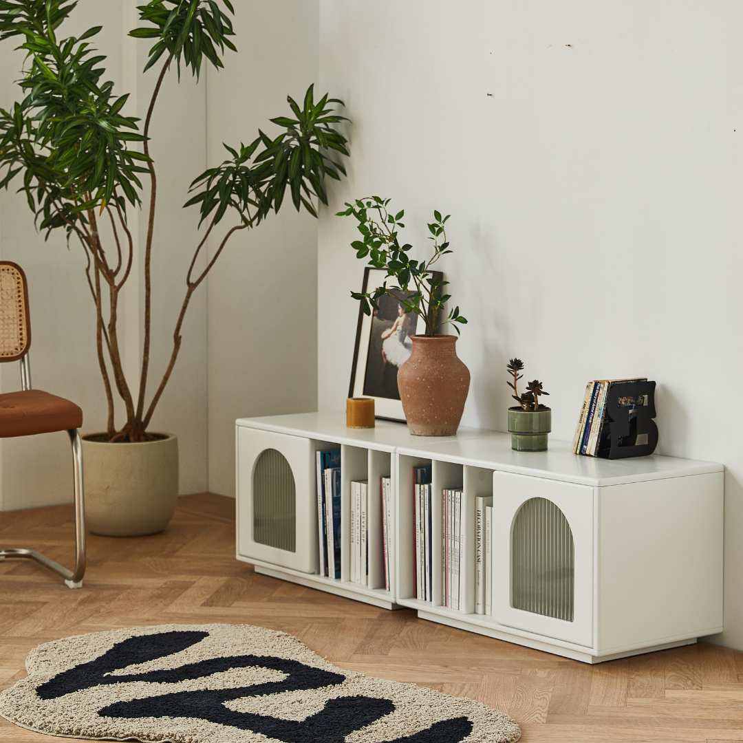 Brooke Cube Storage Cabinet