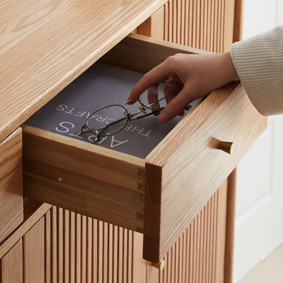 Coolidge Shoe Storage Cabinet