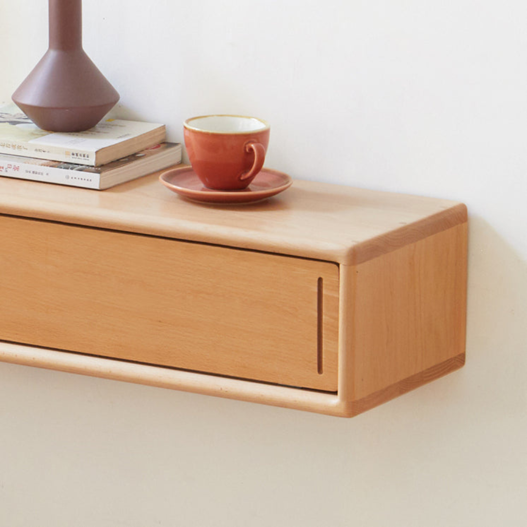 Coombes Floating TV Stand