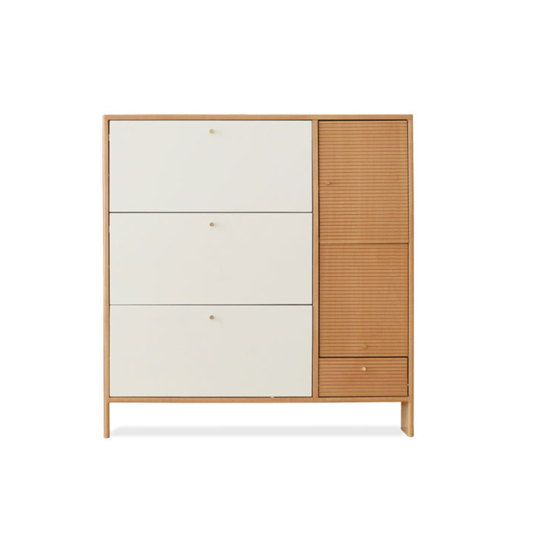 Polton Shoe Storage Cabinet