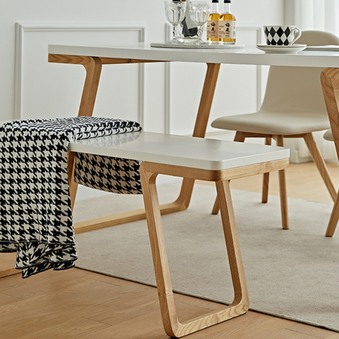 Lemington Dining Bench