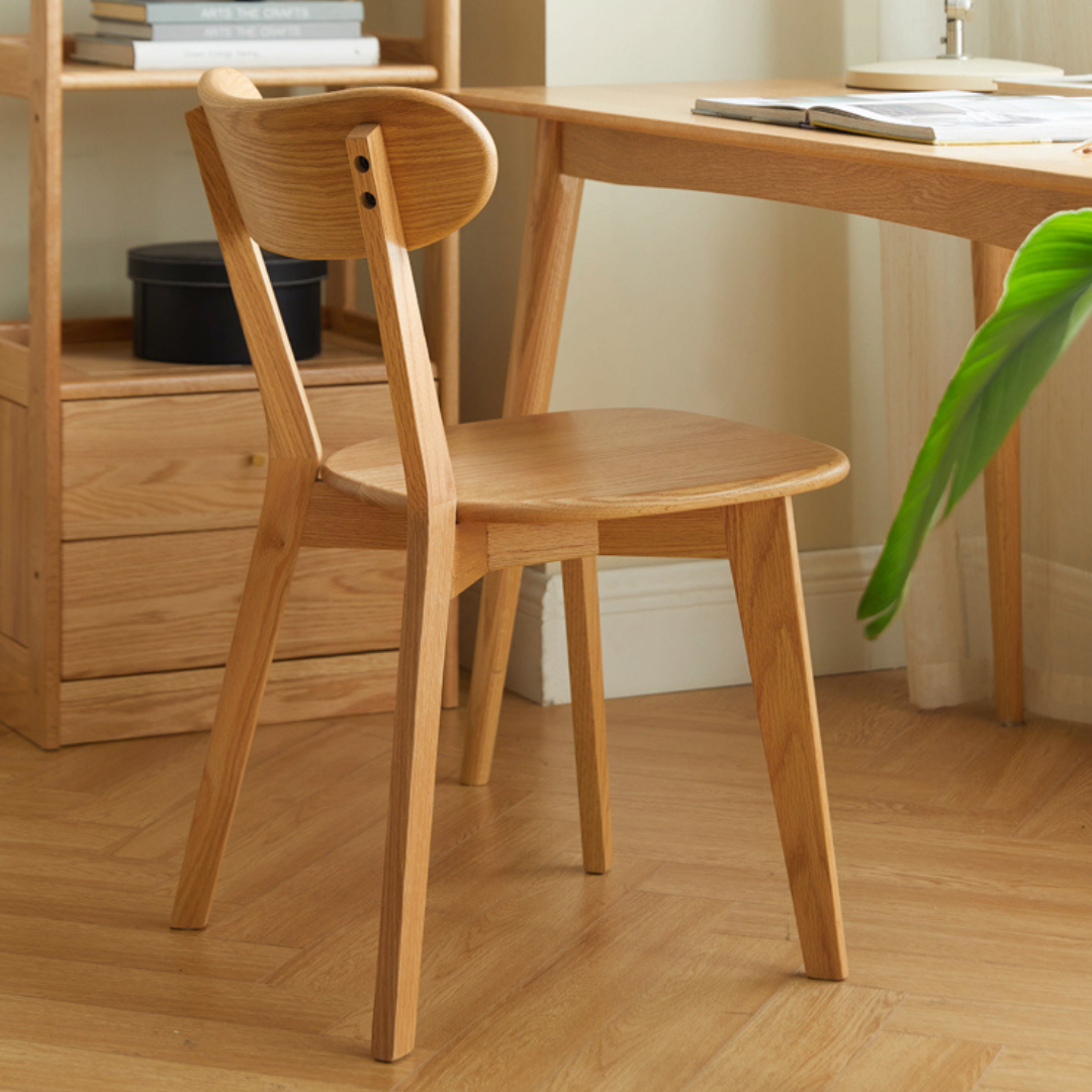 Boothby Side Chair(Set of 2)