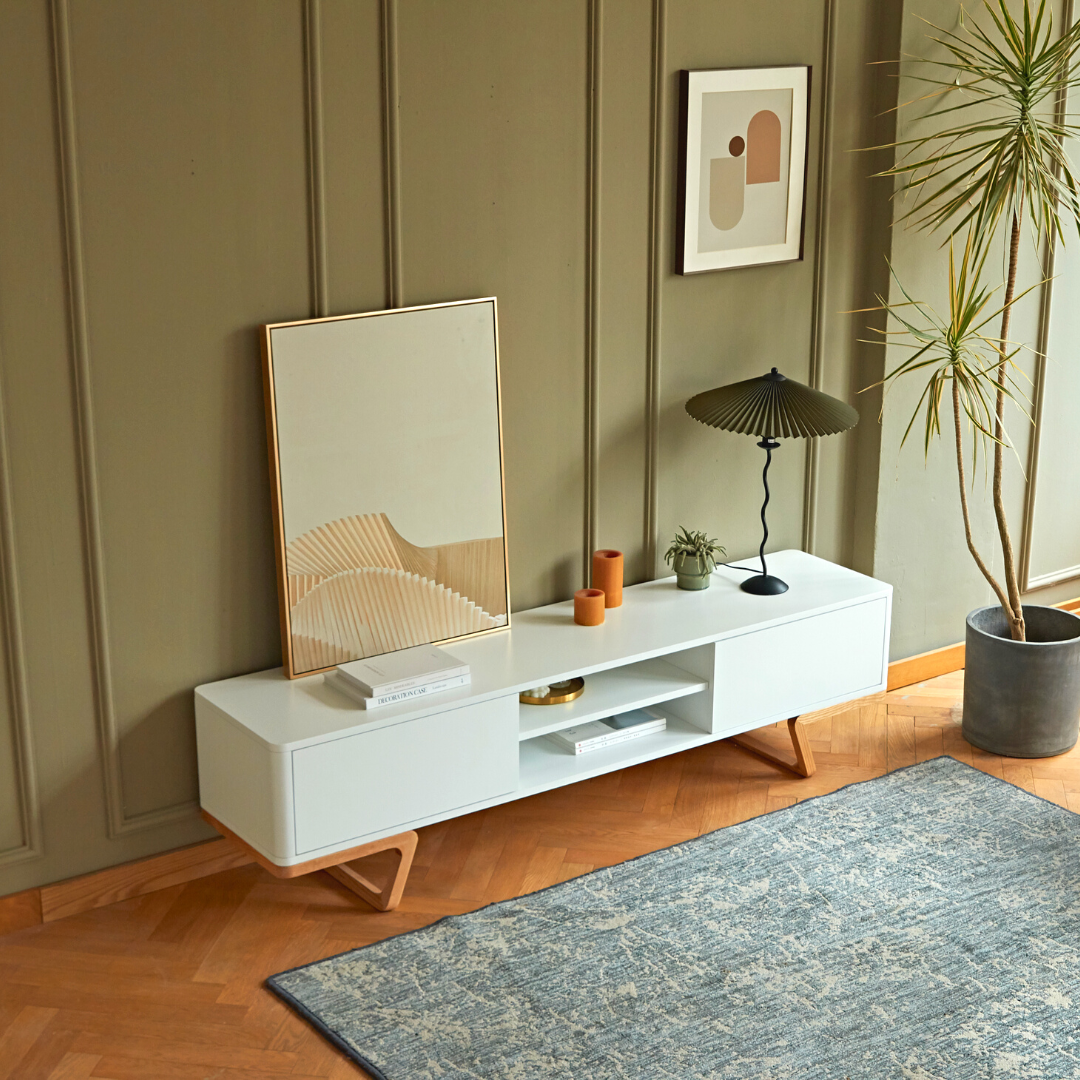 Lemington TV Stand