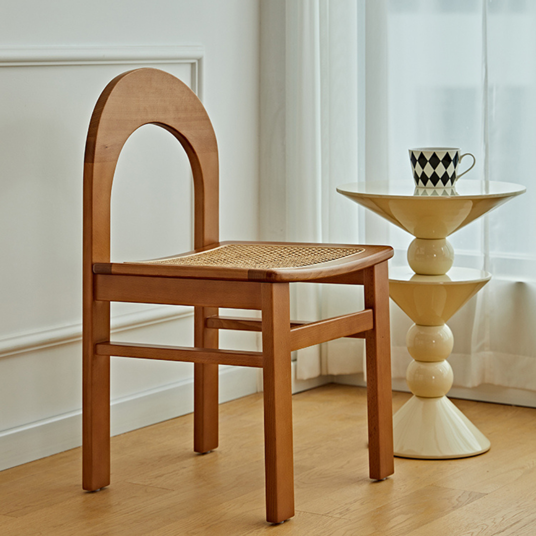 Temaraia Side Chair(Set of 2)