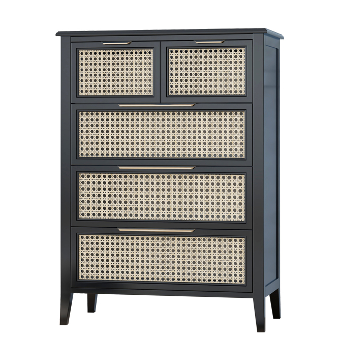 Rodriques Wood Sideboard