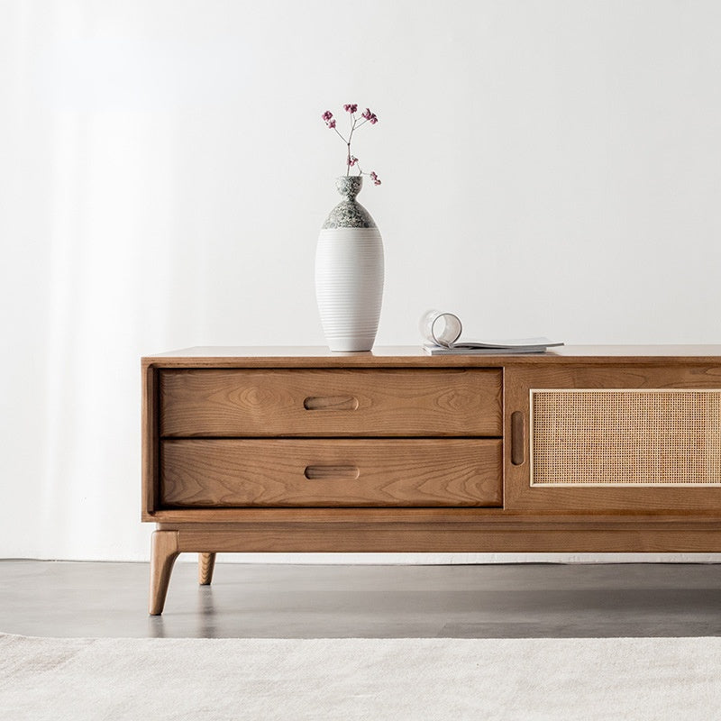 Grindle TV Stand