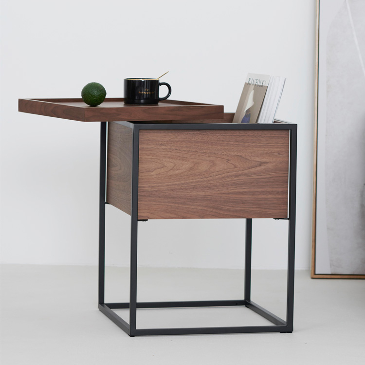 Fadzai End Table