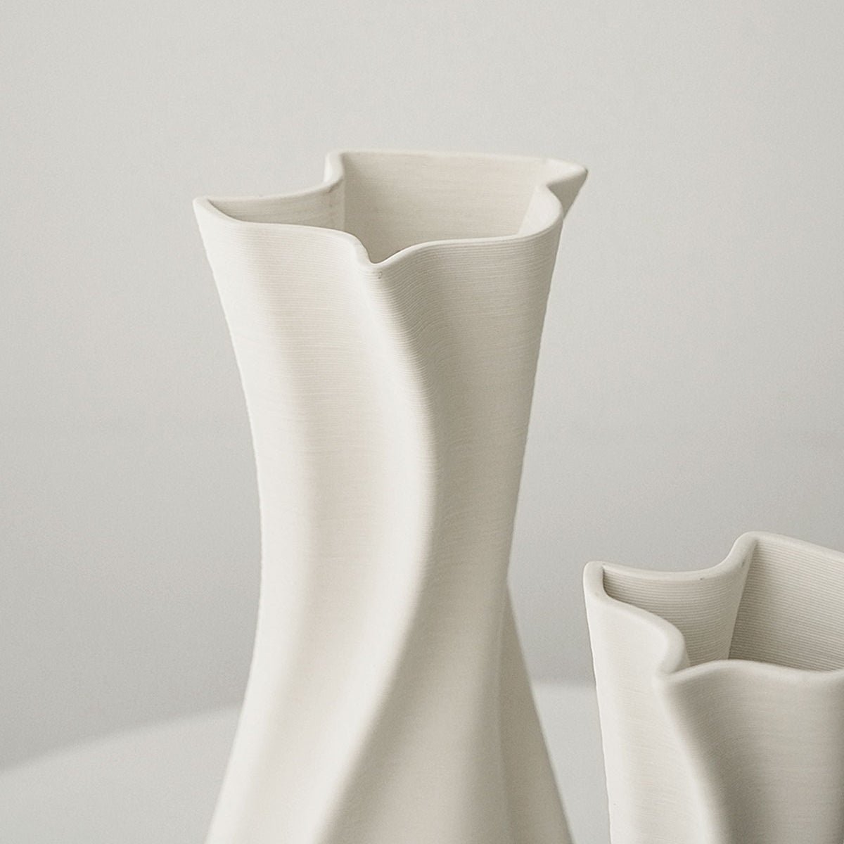 Herrera Ceramic Table Vase