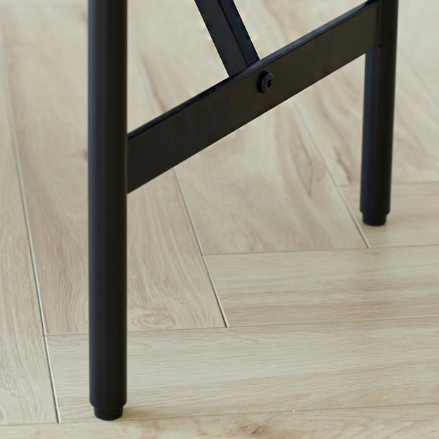 Tigner Buffet Table