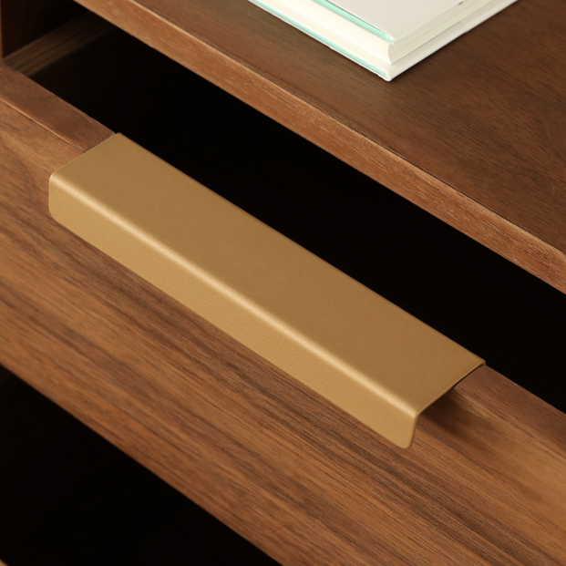 Tevrat 2 - Drawer Nightstand