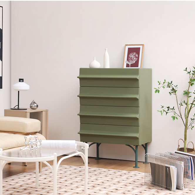 Bellburns 4 Drawers