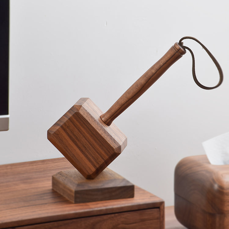 Hammer Bottle Opener