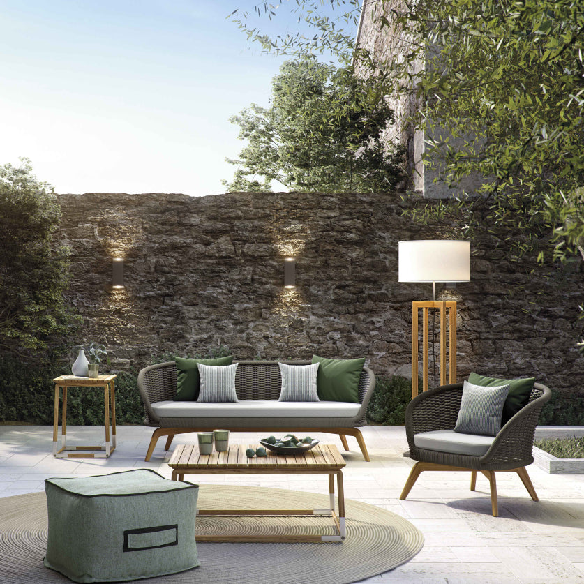 Greyling Outdoor Seating Set