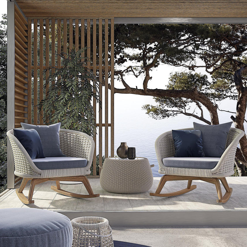 Greyling Outdoor Seating Set