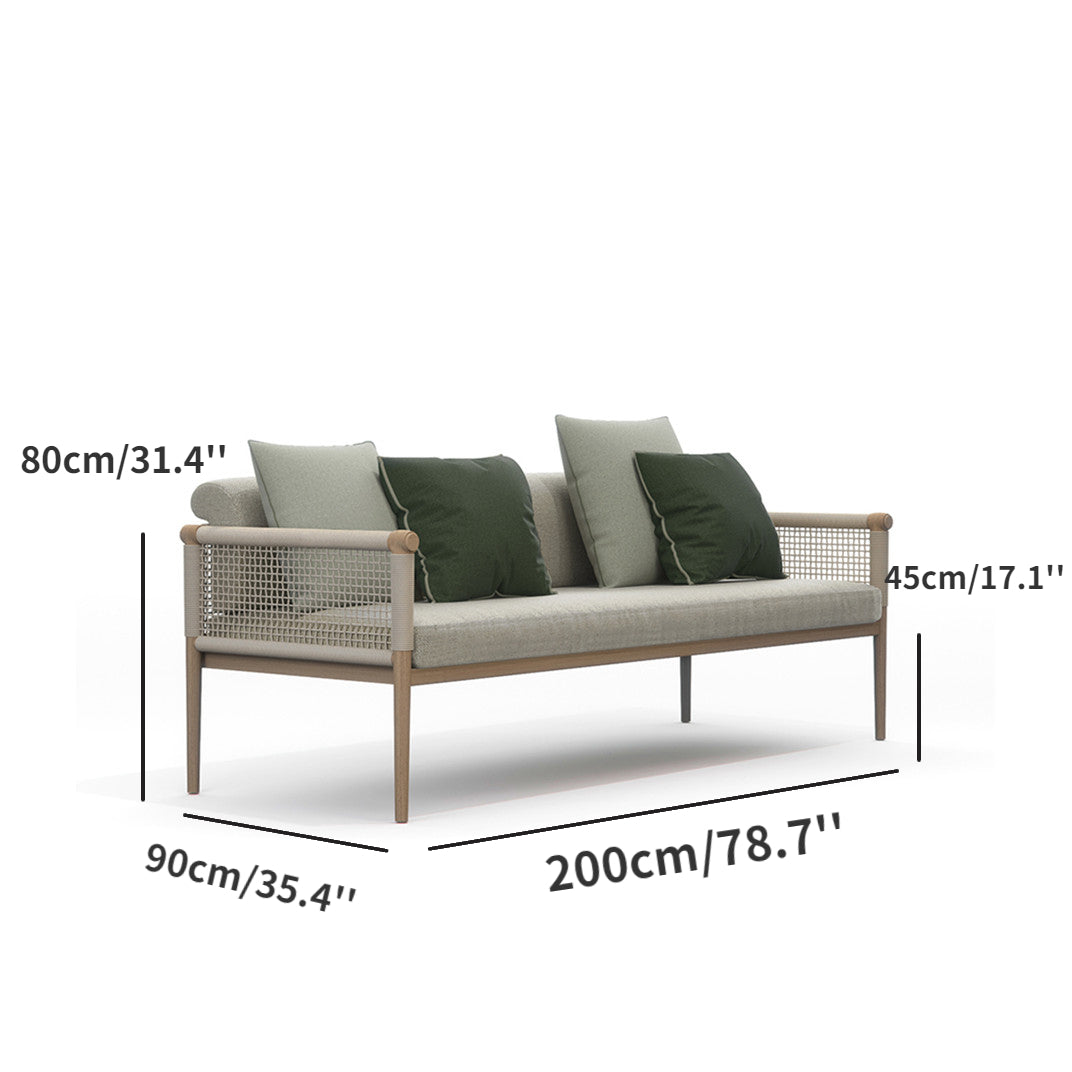 Randlett Patio Bistro Set
