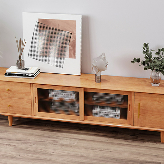 Camryn Landing TV Stand