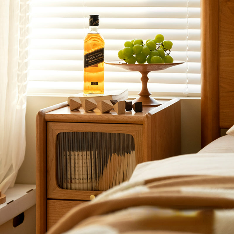 Aeron Storage Cabinet/Nightstand