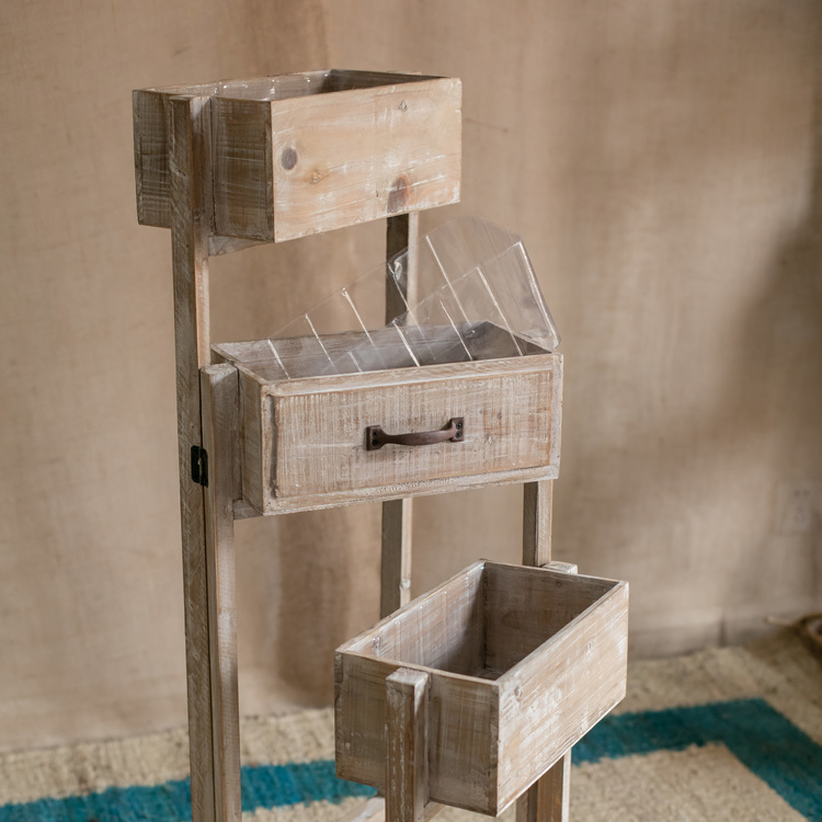 Parkview Plant Stand