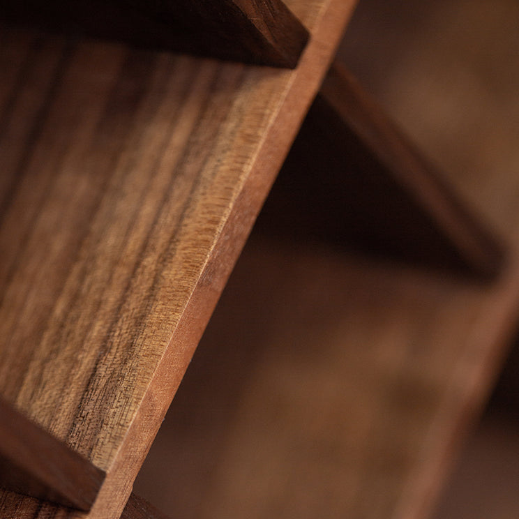 Bevin Bottle Rack
