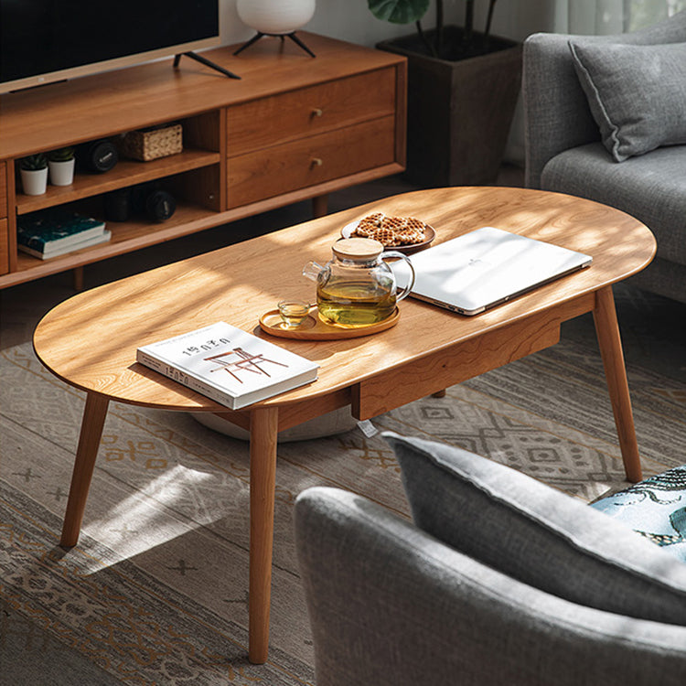 Salerna Coffee Table