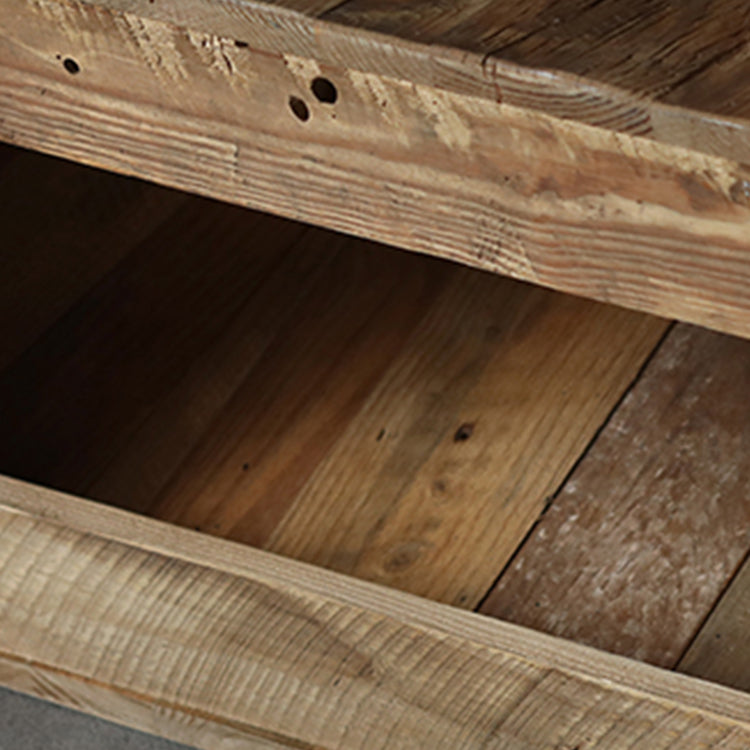 Ewalt Modern Coffee Table