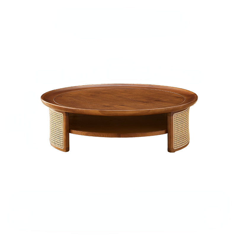 Clara Round Coffee Table