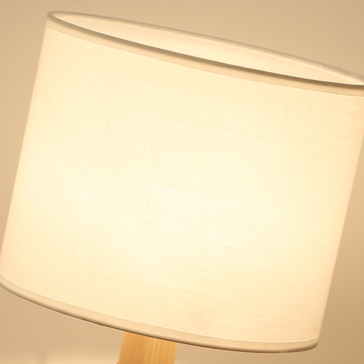 Mackenzie Creative Table Lamp