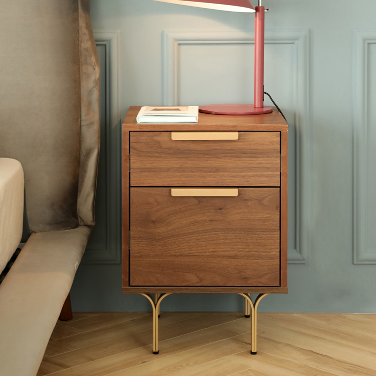 Tevrat 2 - Drawer Nightstand