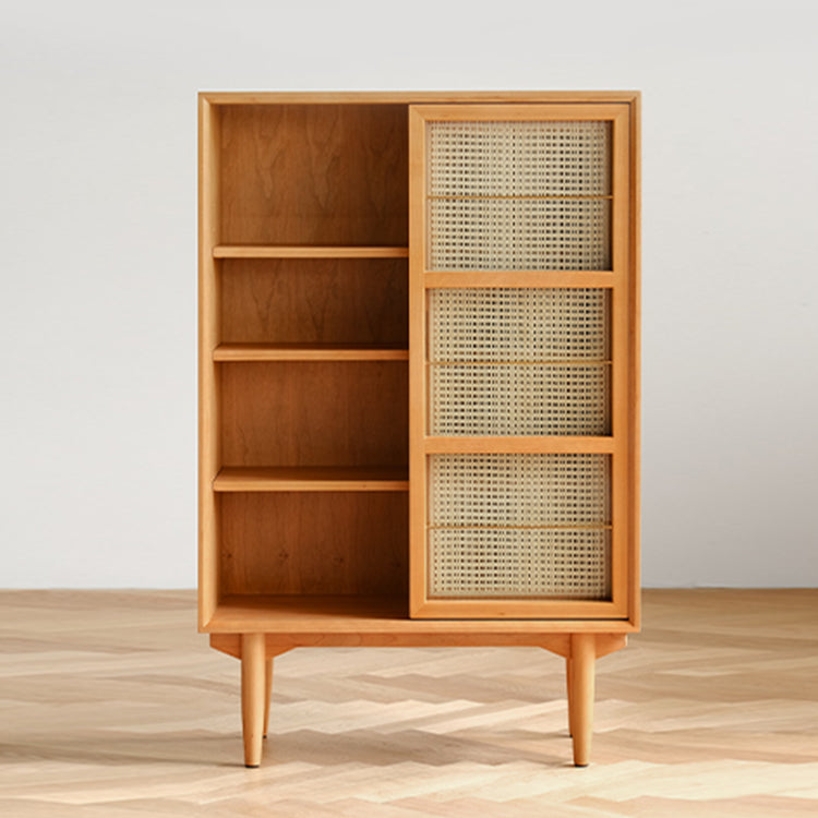 Pinette Solid Wood Sideboard
