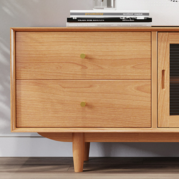 Camryn Landing TV Stand