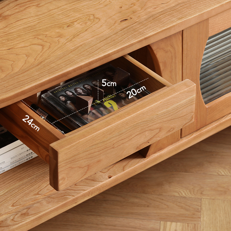Lorraine TV Stand