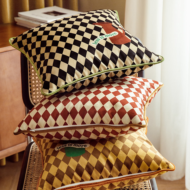 Curran Throw Pillow