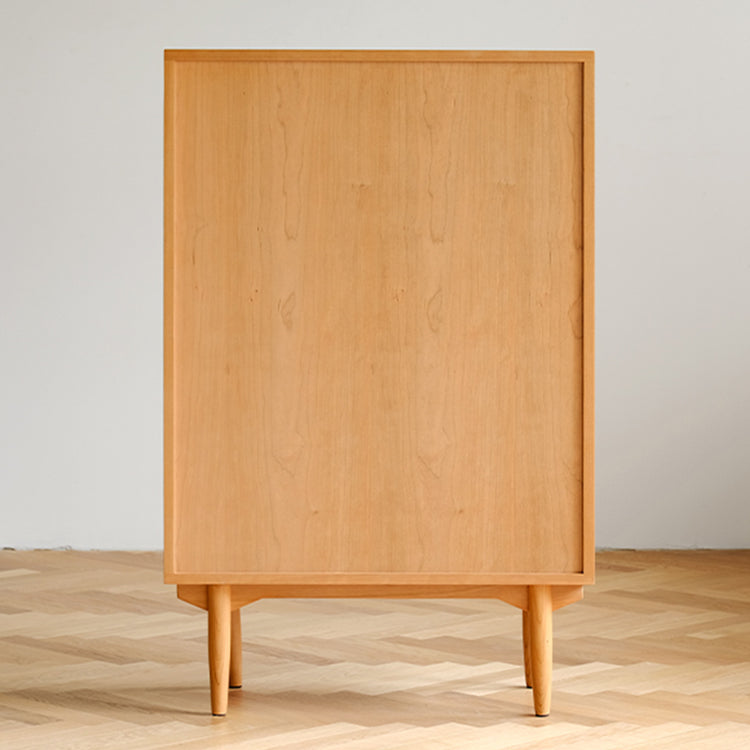 Pinette Solid Wood Sideboard