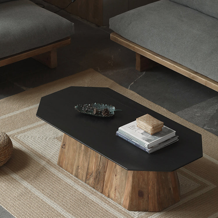 Ewalt Modern Coffee Table