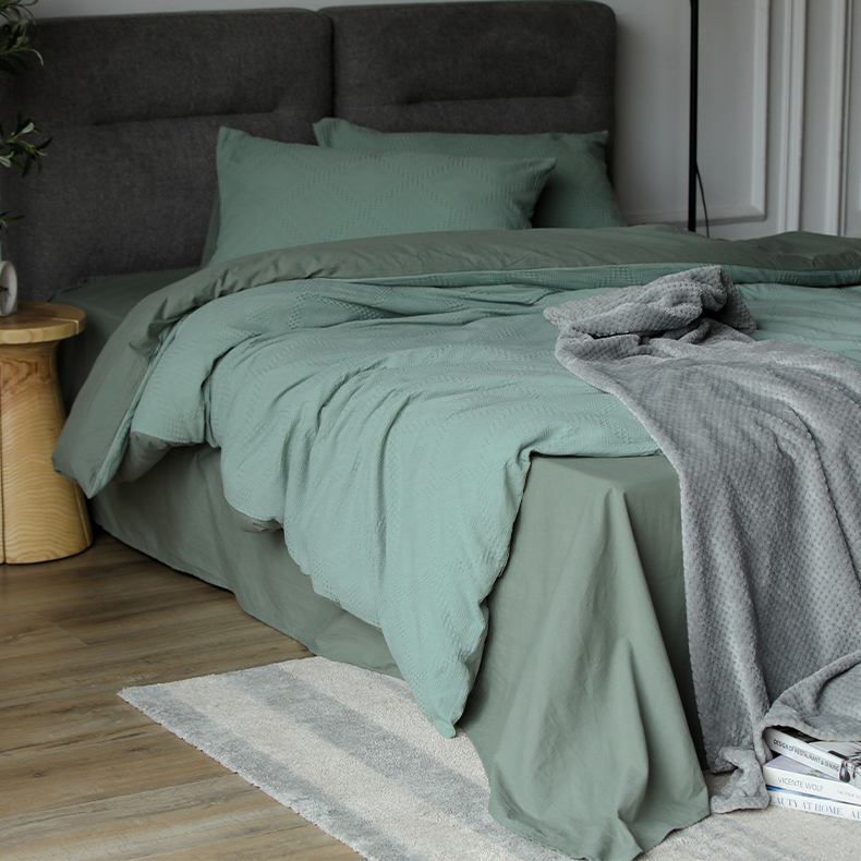 Cynthiana Luxury Sheet Set